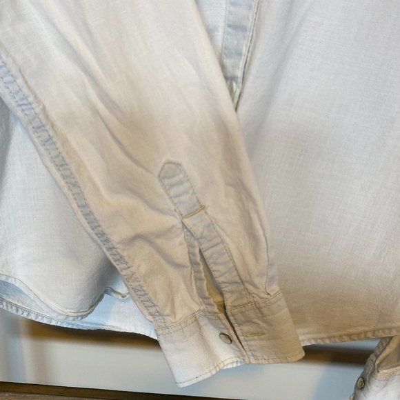 Chambray Shirt - Picture 4 of 7